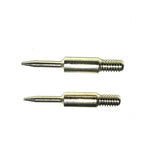 Pyrography tip, Wall - 2/Pkg
