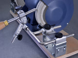 BGM-100 bench grinder mounting set - Tormek
