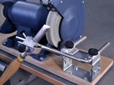BGM-100 bench grinder mounting set - Tormek