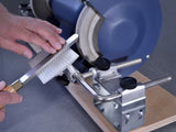 BGM-100 bench grinder mounting set - Tormek