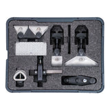hand tool sharpening jig #htk-1006 - Tormek