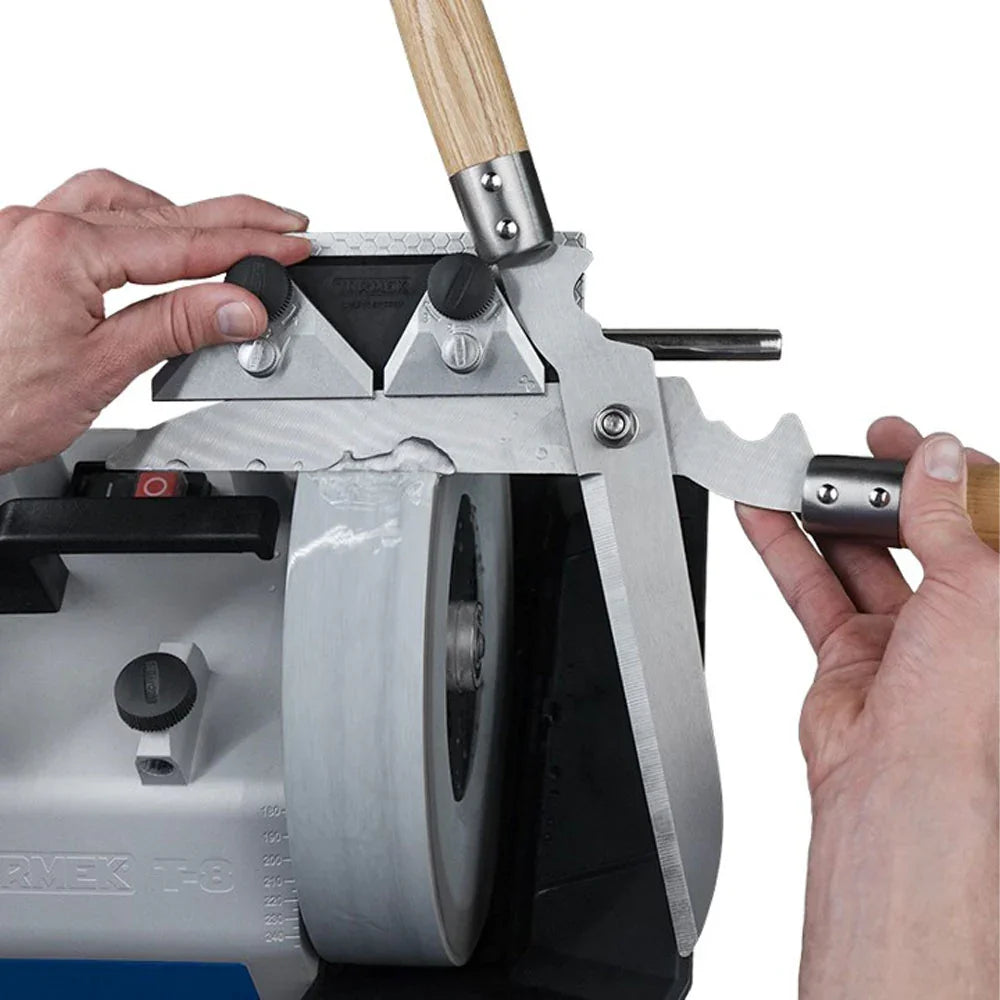 #sc-60 Scissors jig - Tormek