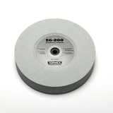 REPLACEMENT SHARPENING T3 - T4 GRINDSTONE GREY