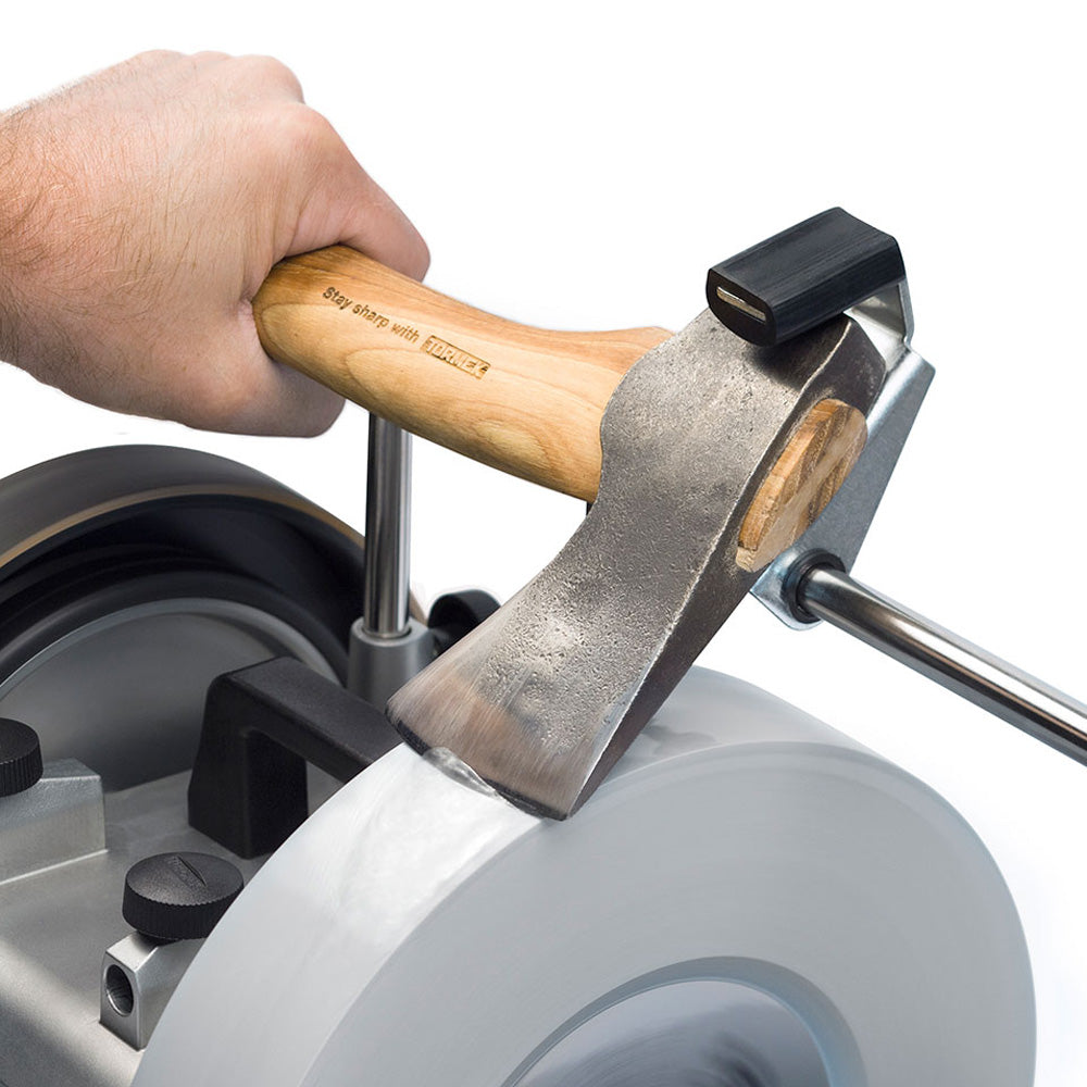 Dispositif d'affûtage pour haches SVA-170 - Tormek