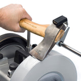 Dispositif d'affûtage pour haches SVA-170 - Tormek