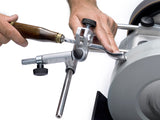 SVD-186 gouge and turning cutter sharpening jig - Tormek