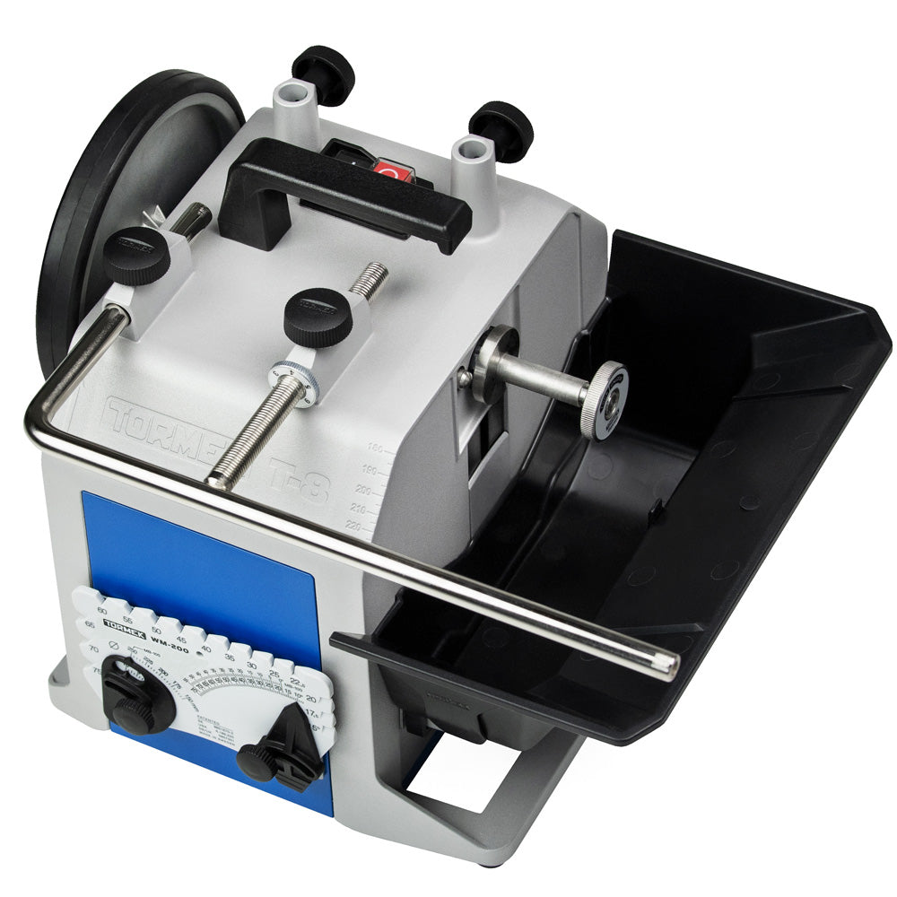 T-8 Custom Sharpening System - Tormek