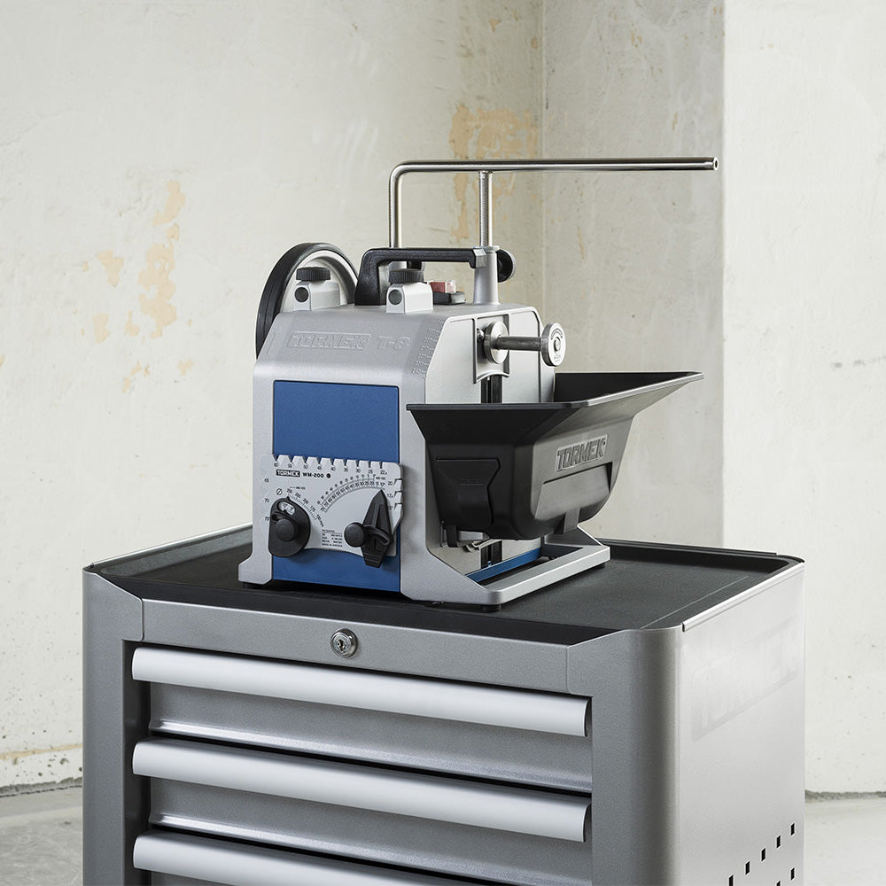 T-8 Custom Sharpening System - Tormek