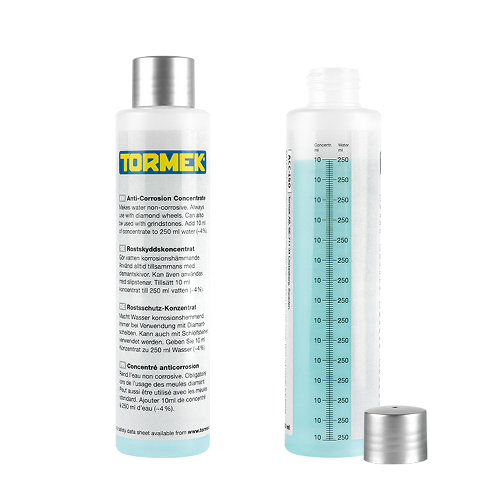 Anti-Corrosion Concentrate ACC-150 - Tormek