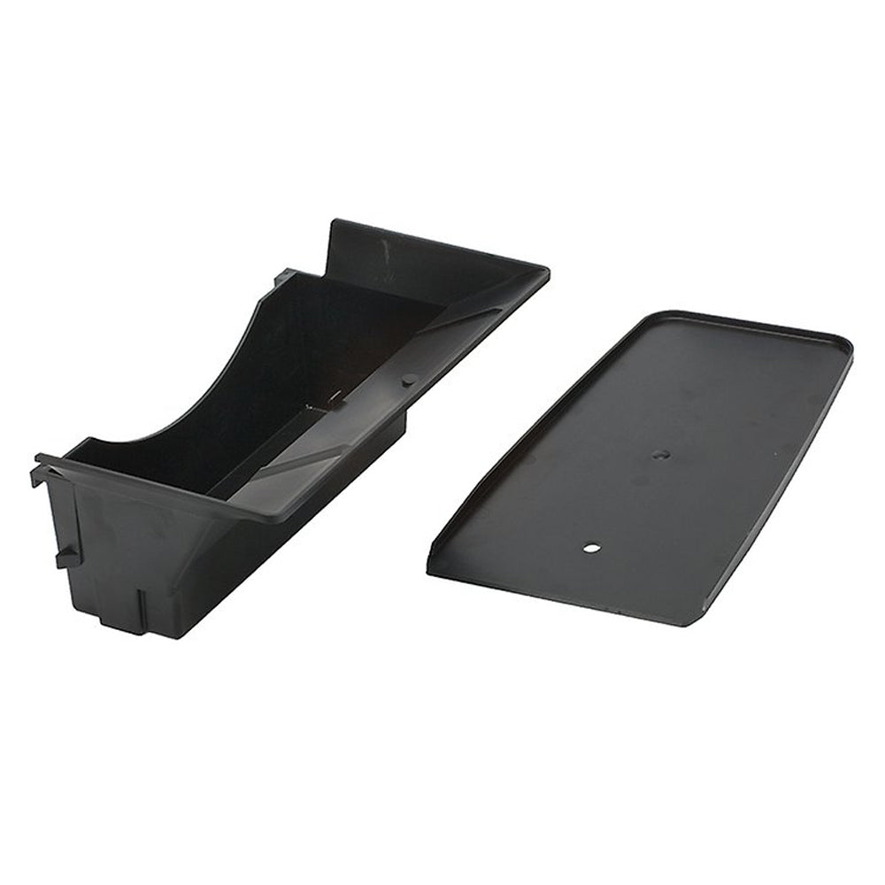 Advanced water trough with water chute and magnet AWT-250 - Tormek