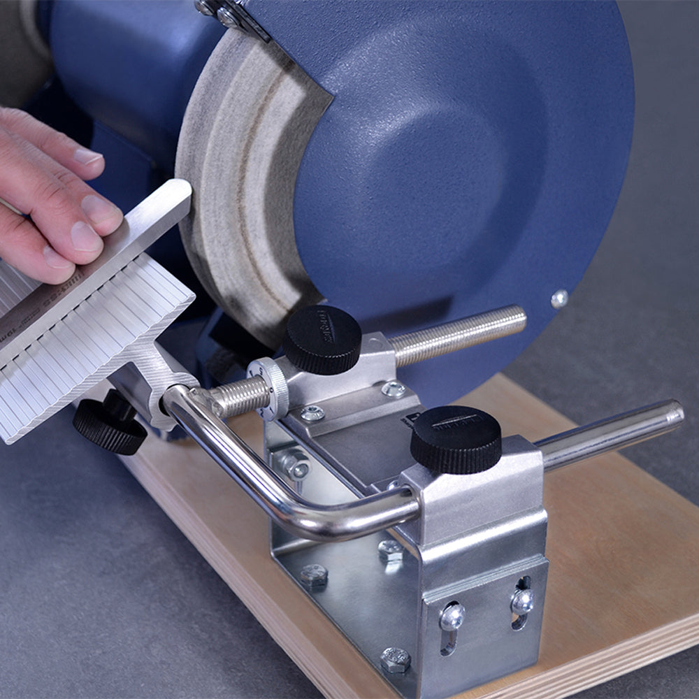 BGM-100 bench grinder mounting set - Tormek