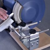 BGM-100 bench grinder mounting set - Tormek