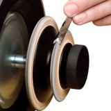 LA-120 Profiled Honing Disc - Tormek