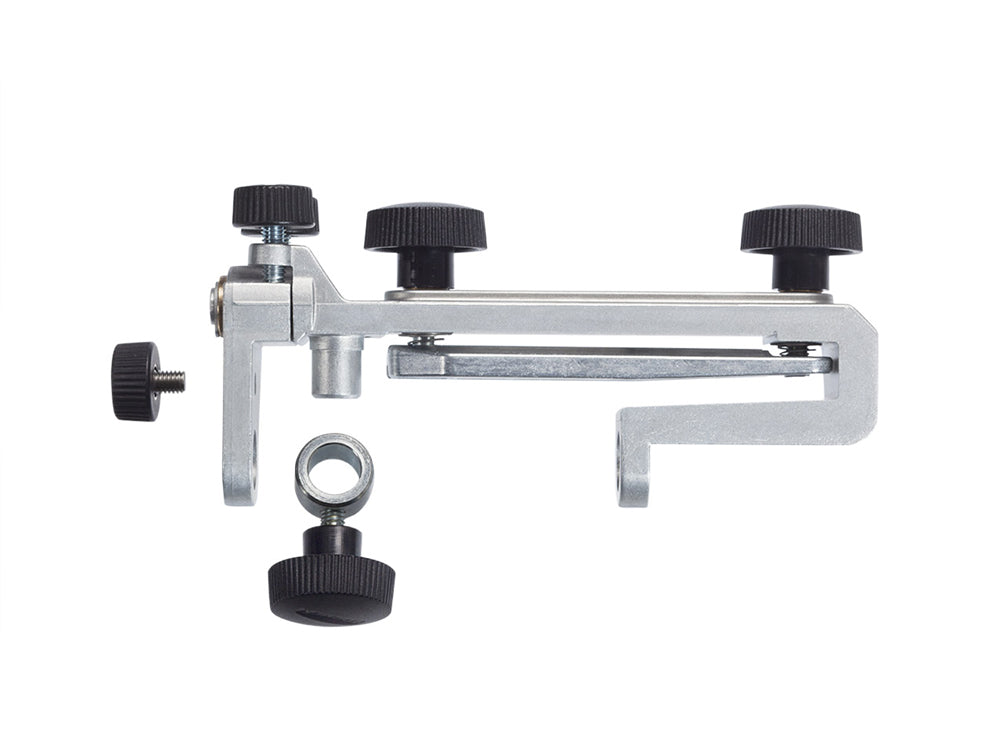 Dispositif d'affûtage pour tranchants droits SE-77 - Tormek