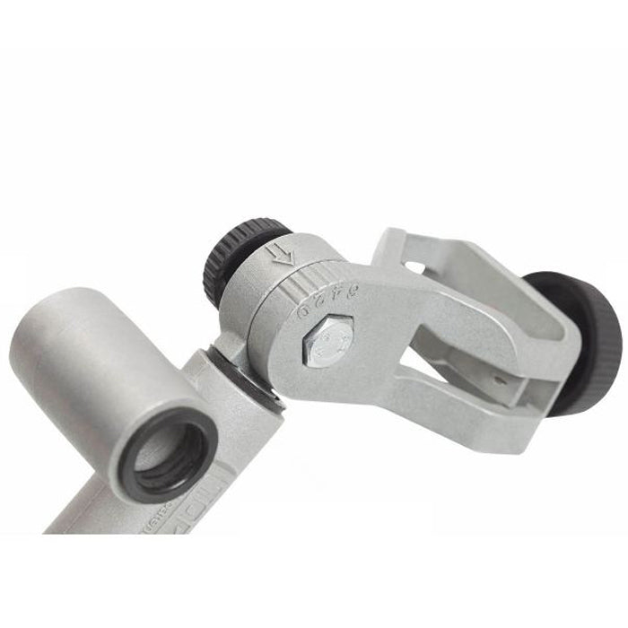 SVD-186 gouge and turning cutter sharpening jig - Tormek