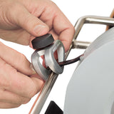 SVS-38 38 mm short tool sharpening - Tormek
