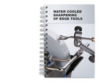 T-8 water cooled sharpening system - Tormek
