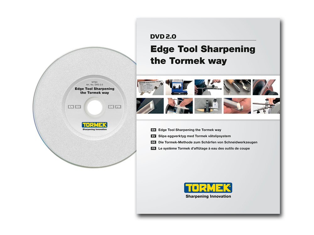 T-8 water cooled sharpening system - Tormek