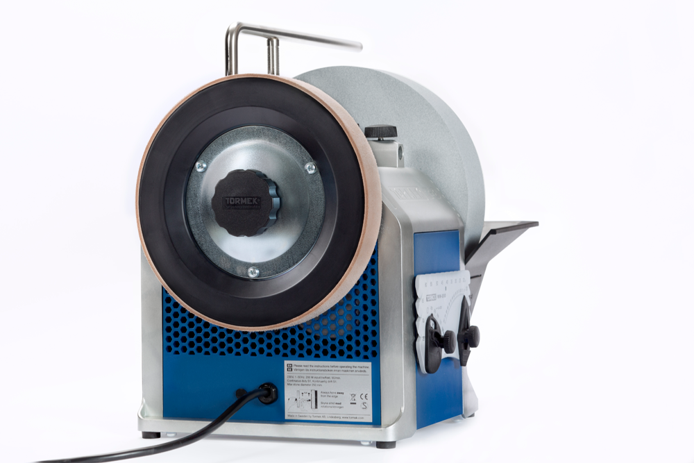 T-8 water cooled sharpening system - Tormek