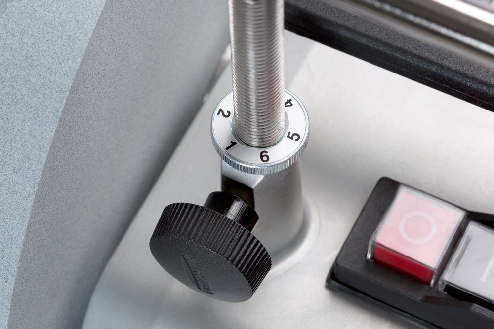 T-8 water cooled sharpening system - Tormek