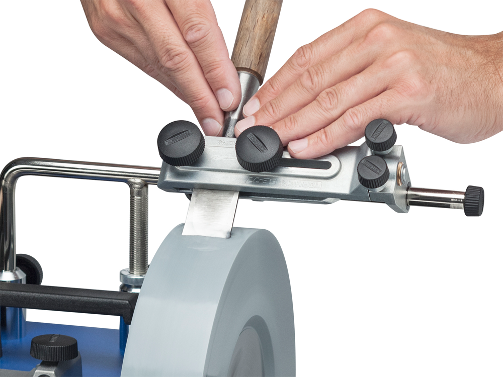 T-8 water cooled sharpening system - Tormek
