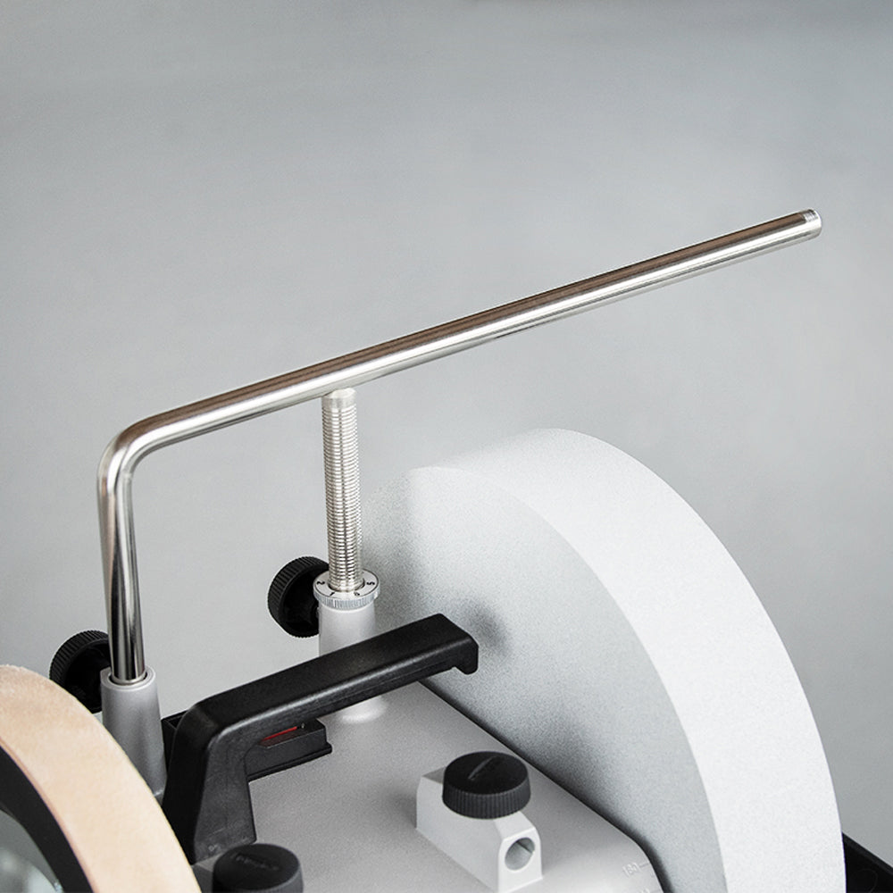 Universal support with micrometric adjustment US-105 T-8 - Tormek