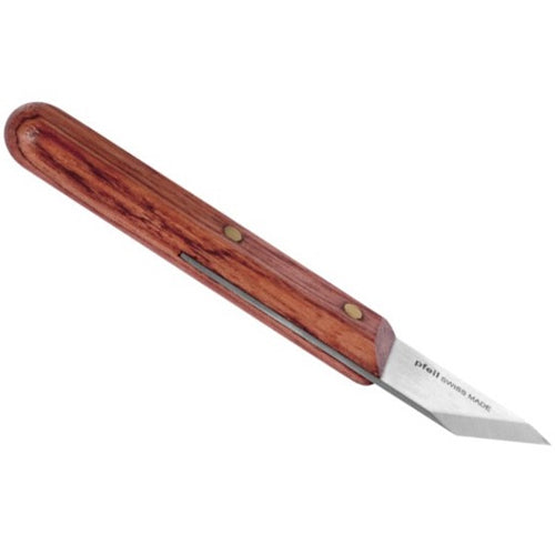 Couteaux à tracer, Pfeil. Fabriqué en Suisse