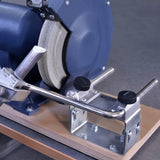 BGM-100 bench grinder mounting set - Tormek