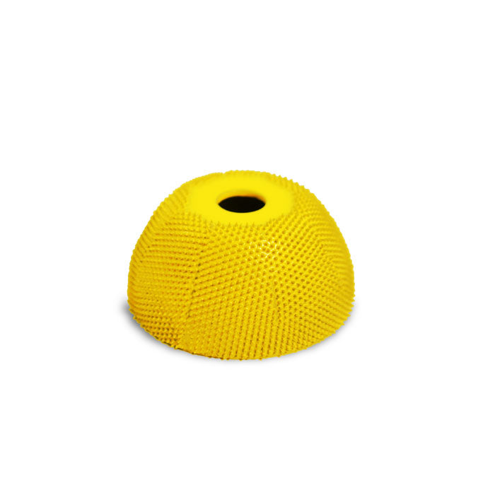 Carving cup rasp 1 3/4’’ x 3/8’’ - Saburrtooth