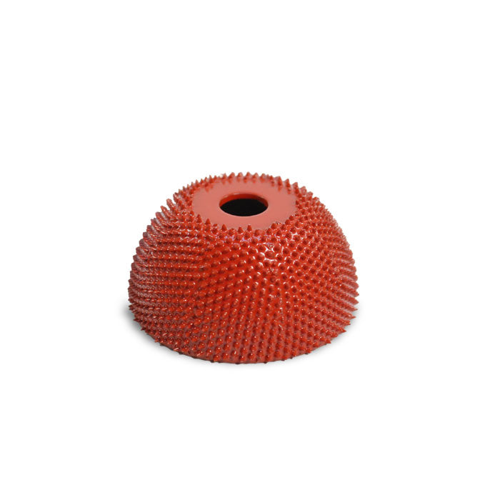 Carving cup rasp 1 3/4’’ x 3/8’’ - Saburrtooth