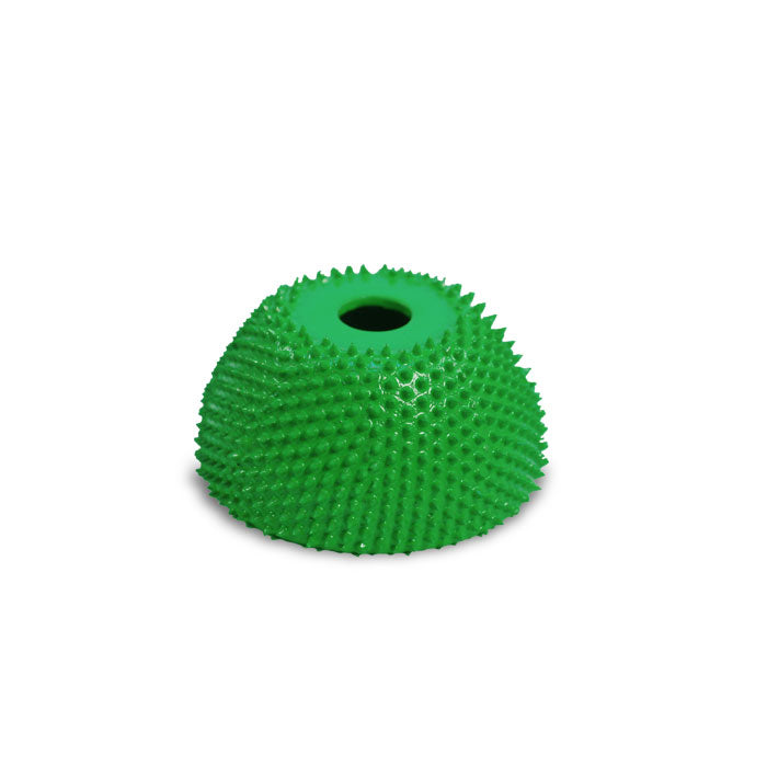 Carving cup rasp 1 3/4’’ x 3/8’’ - Saburrtooth