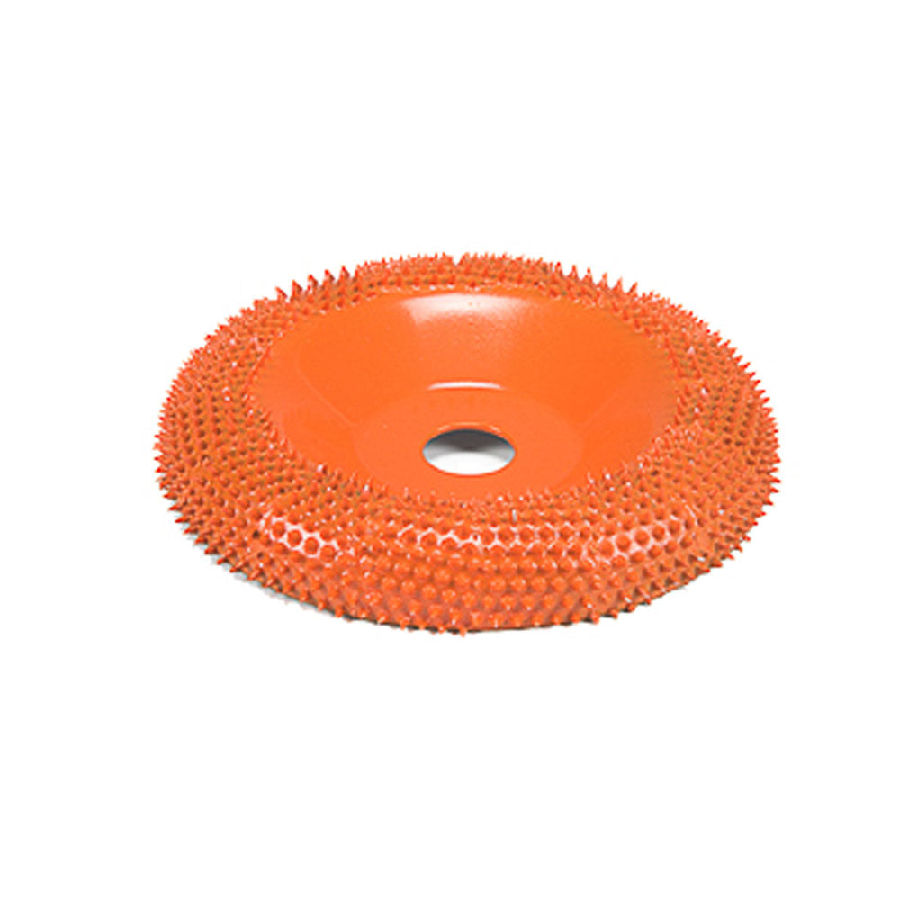 Disque a sculpter 4’’ - Saburrtooth