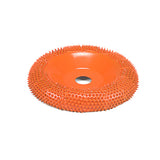 Disque a sculpter 4’’ - Saburrtooth