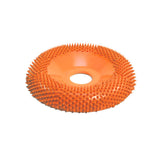 Disque a sculpter 4’’ - Saburrtooth