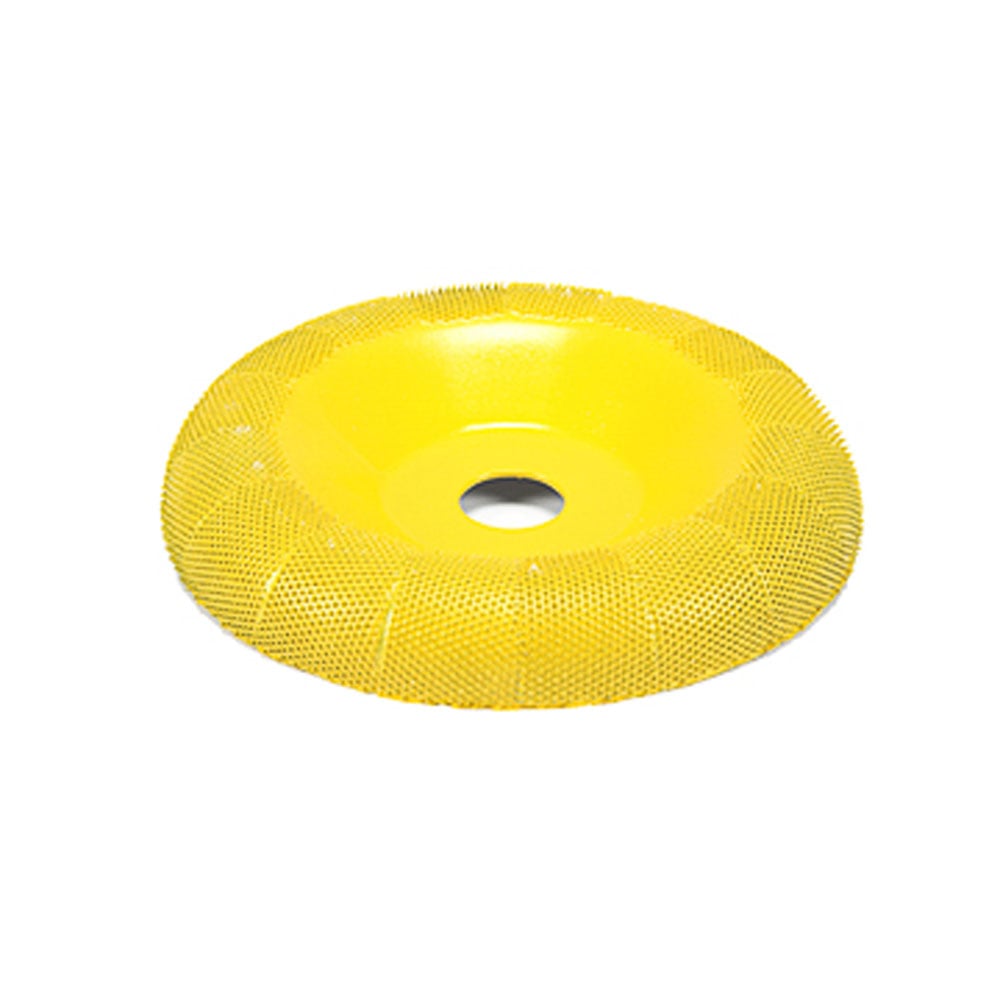 Disque a sculpter 4’’ - Saburrtooth