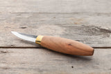 Couteau à détailler "Stub Sloyd" - Flexcut