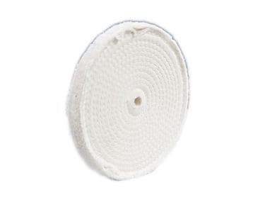 COTTON BUFFING WHEEL