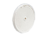 COTTON BUFFING WHEEL