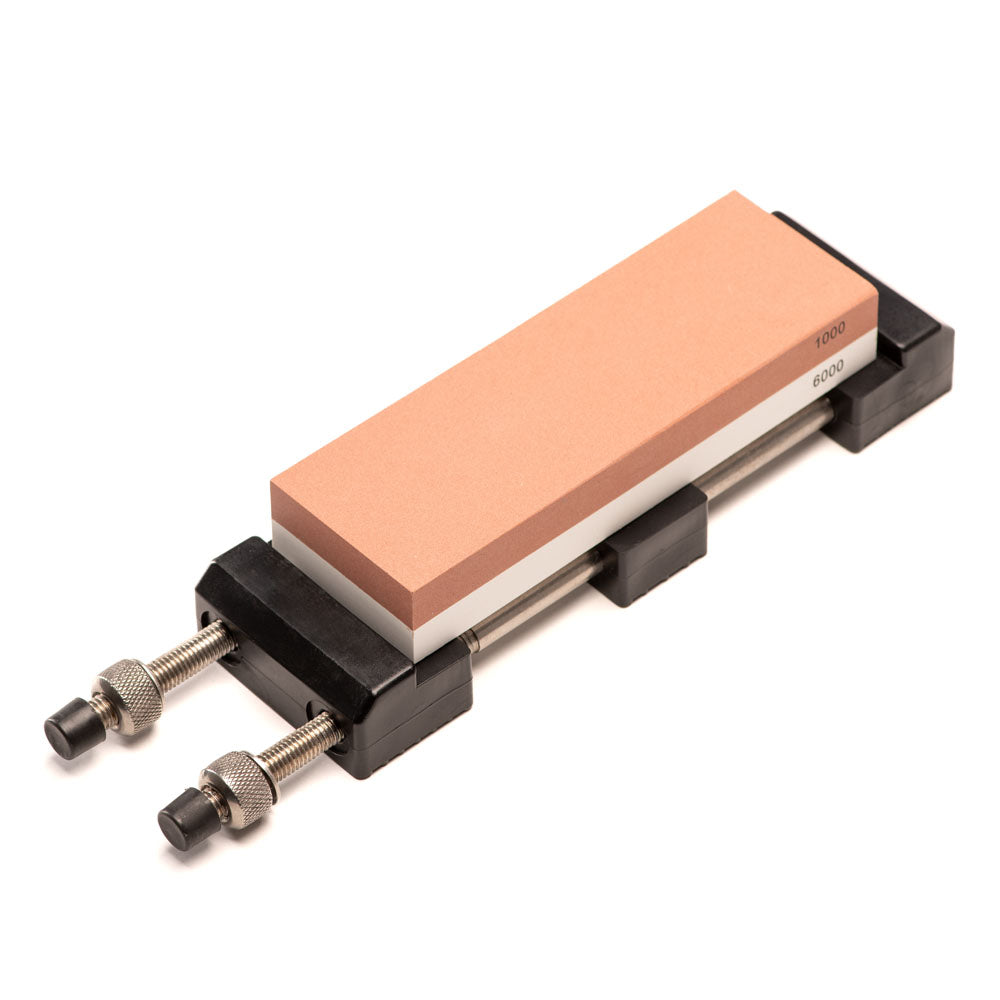 Sharpening Stone Adjustable base