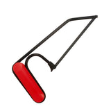 Mini scie à métaux
