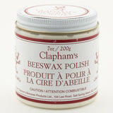 Cire d'abeille Clapham's
