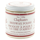 Cire d'abeille Clapham's