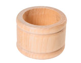 Napkin Ring 1 3/4" x 1 1/4"