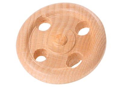 Car Steering Wheel