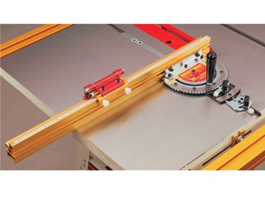 Incra Miter1000/HD Miter Gauge