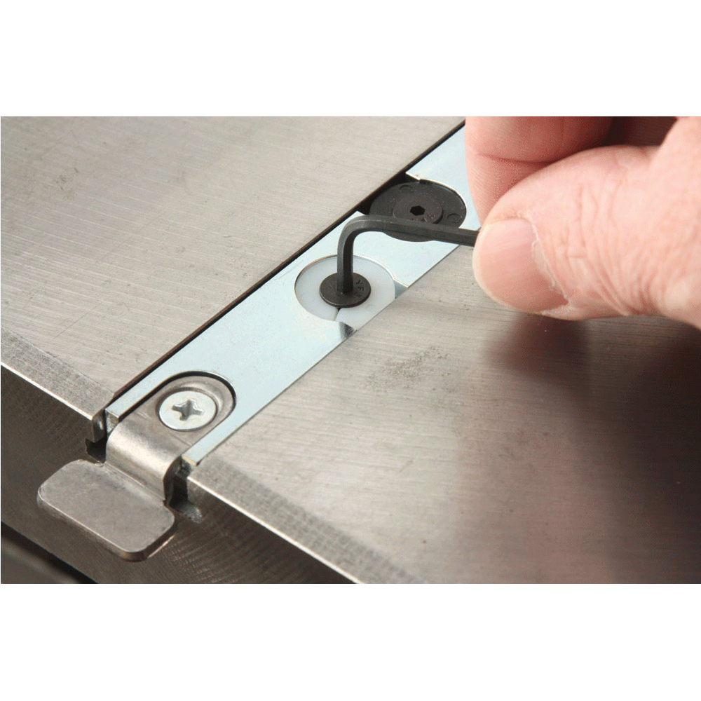Incra Miter1000/HD Miter Gauge