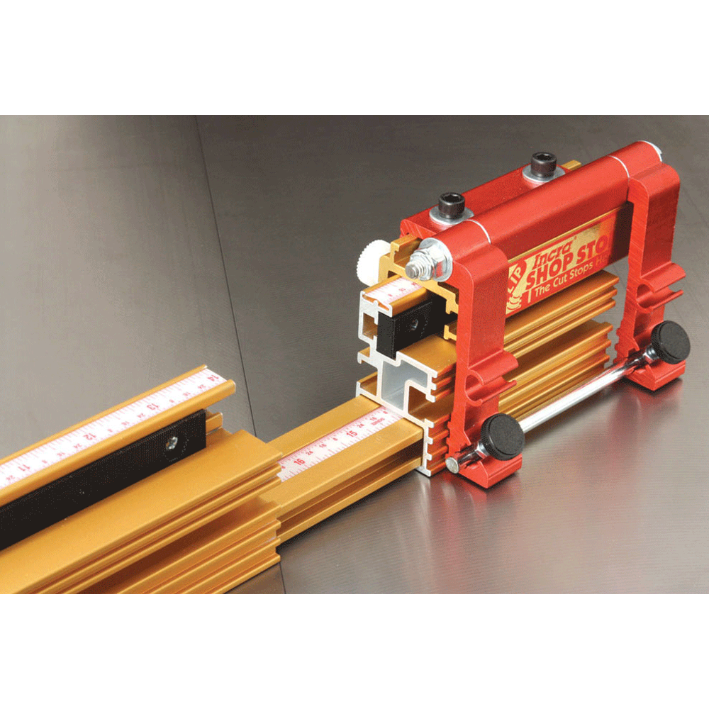 Incra Miter1000/HD Miter Gauge