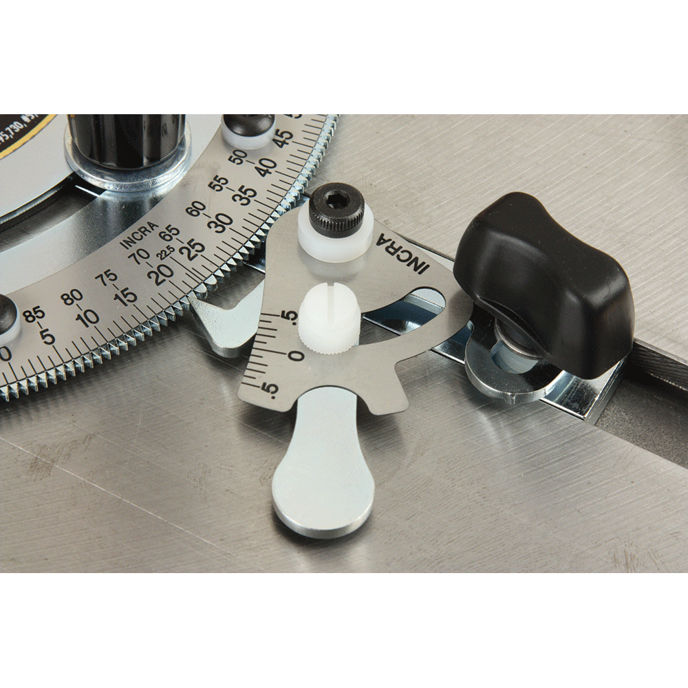 Incra Miter1000/HD Miter Gauge