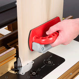 Incra push guard