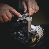 Blade Grinding attachment Ken Orion Edition